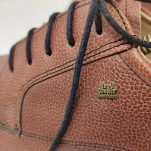 Finn Comfort | Shoes | Finn Comfort Mens Milano Lace Up  display picture 2